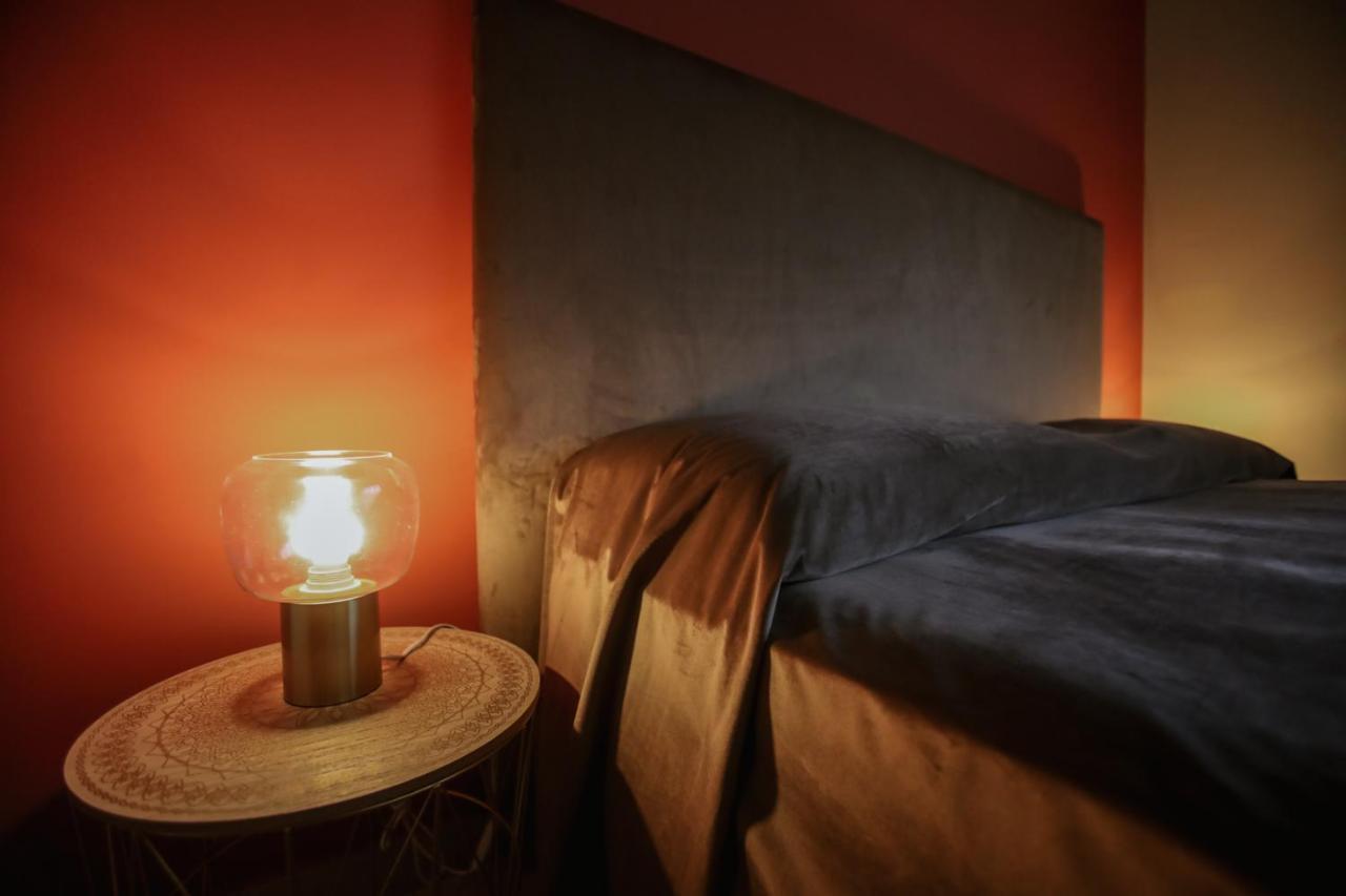 Bed and Breakfast Ca'Du Lin - Jacuzzi Cisterna dʼAsti Exterior foto