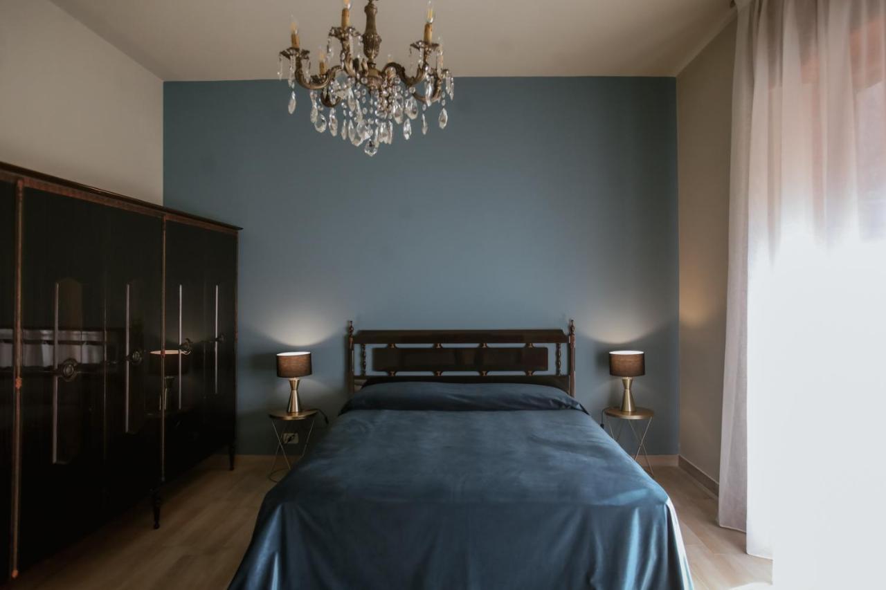 Bed and Breakfast Ca'Du Lin - Jacuzzi Cisterna dʼAsti Exterior foto