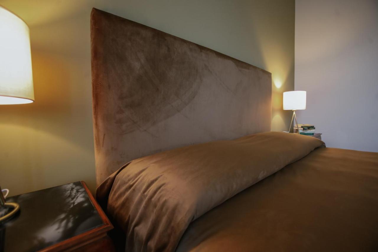 Bed and Breakfast Ca'Du Lin - Jacuzzi Cisterna dʼAsti Exterior foto