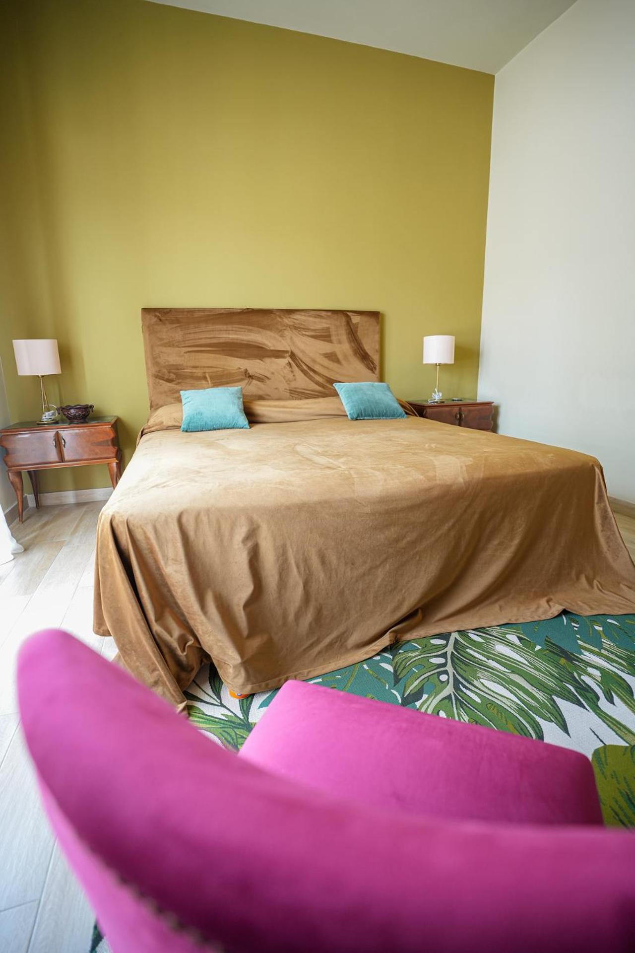 Bed and Breakfast Ca'Du Lin - Jacuzzi Cisterna dʼAsti Exterior foto