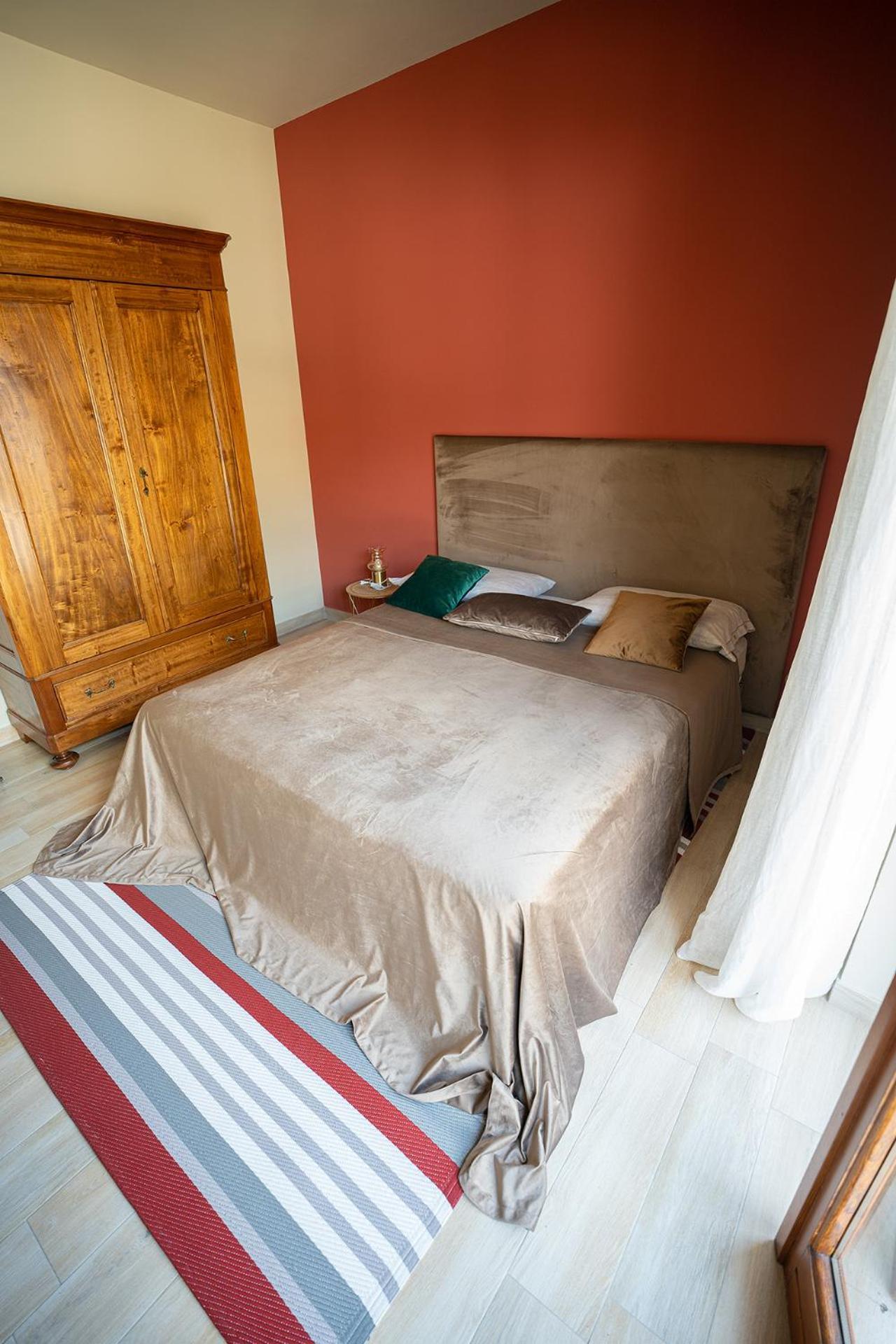 Bed and Breakfast Ca'Du Lin - Jacuzzi Cisterna dʼAsti Exterior foto