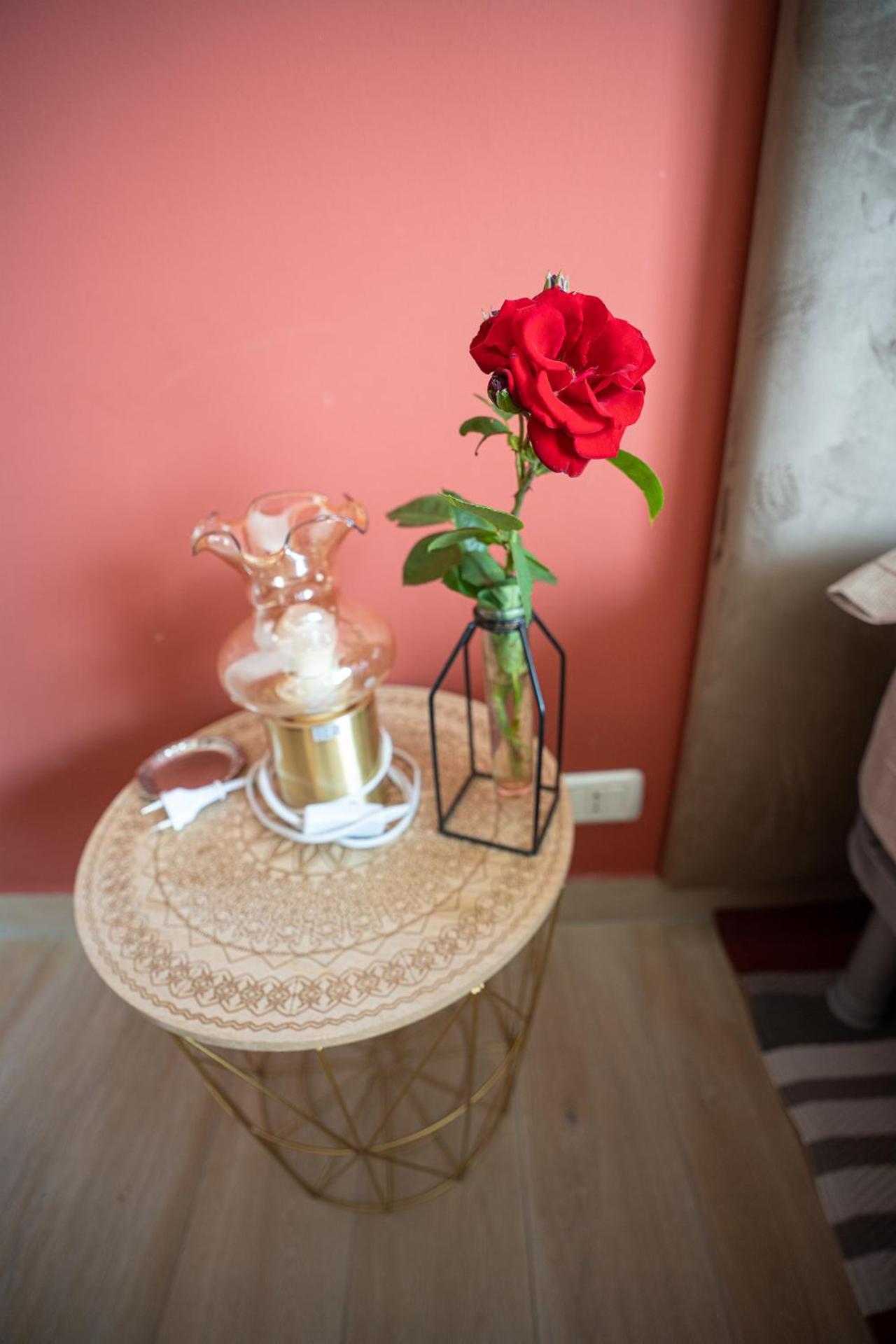 Bed and Breakfast Ca'Du Lin - Jacuzzi Cisterna dʼAsti Exterior foto