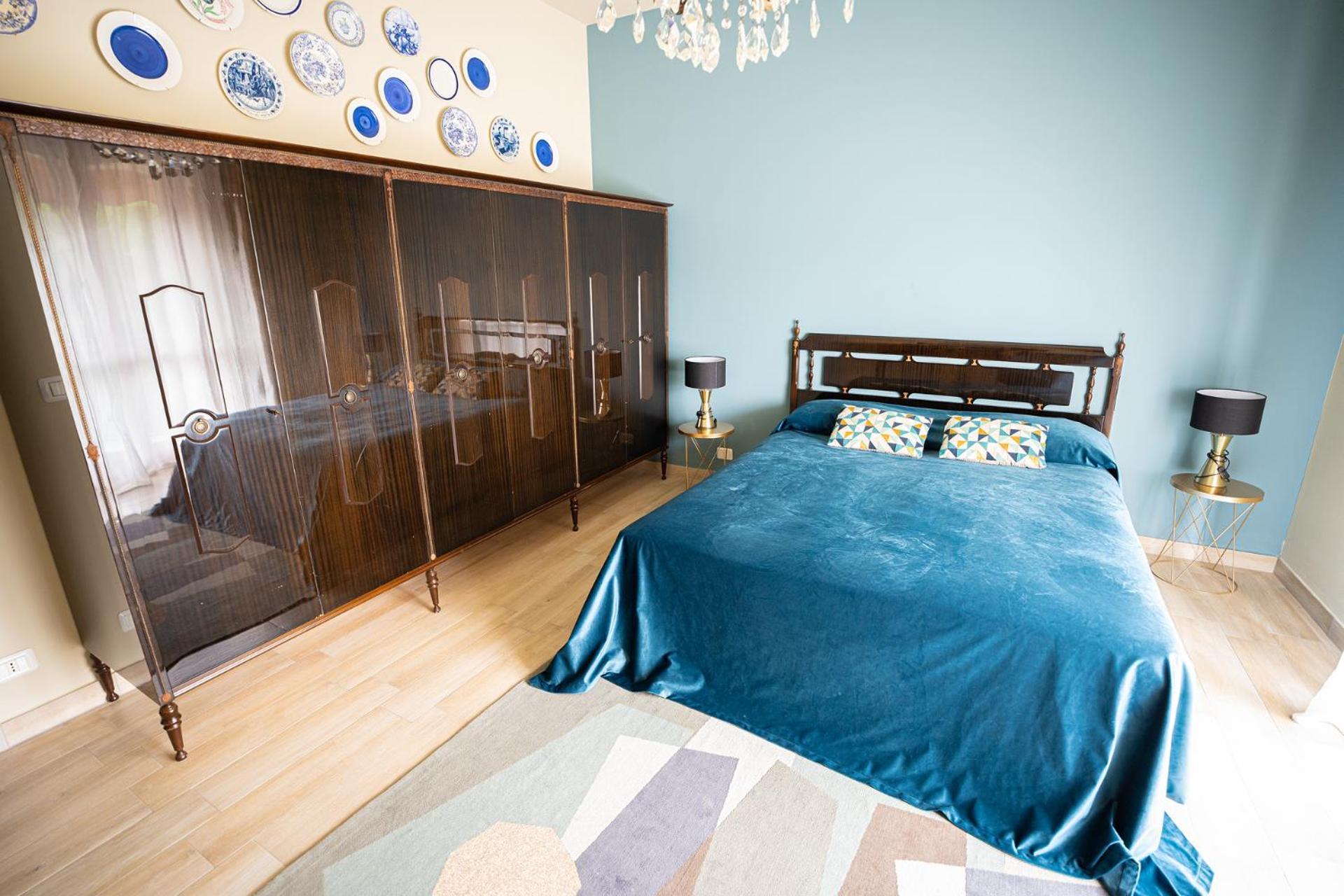 Bed and Breakfast Ca'Du Lin - Jacuzzi Cisterna dʼAsti Exterior foto