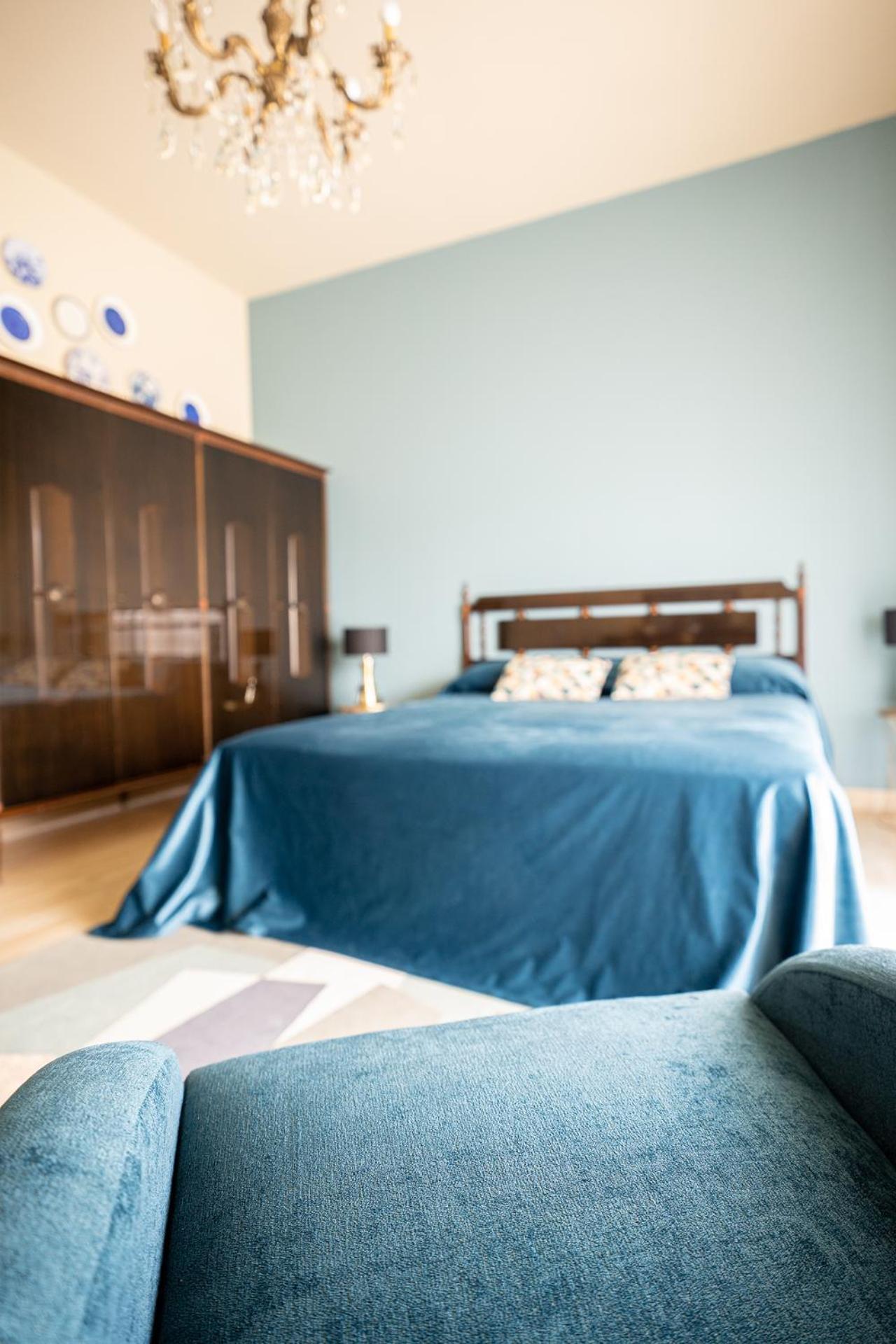 Bed and Breakfast Ca'Du Lin - Jacuzzi Cisterna dʼAsti Exterior foto