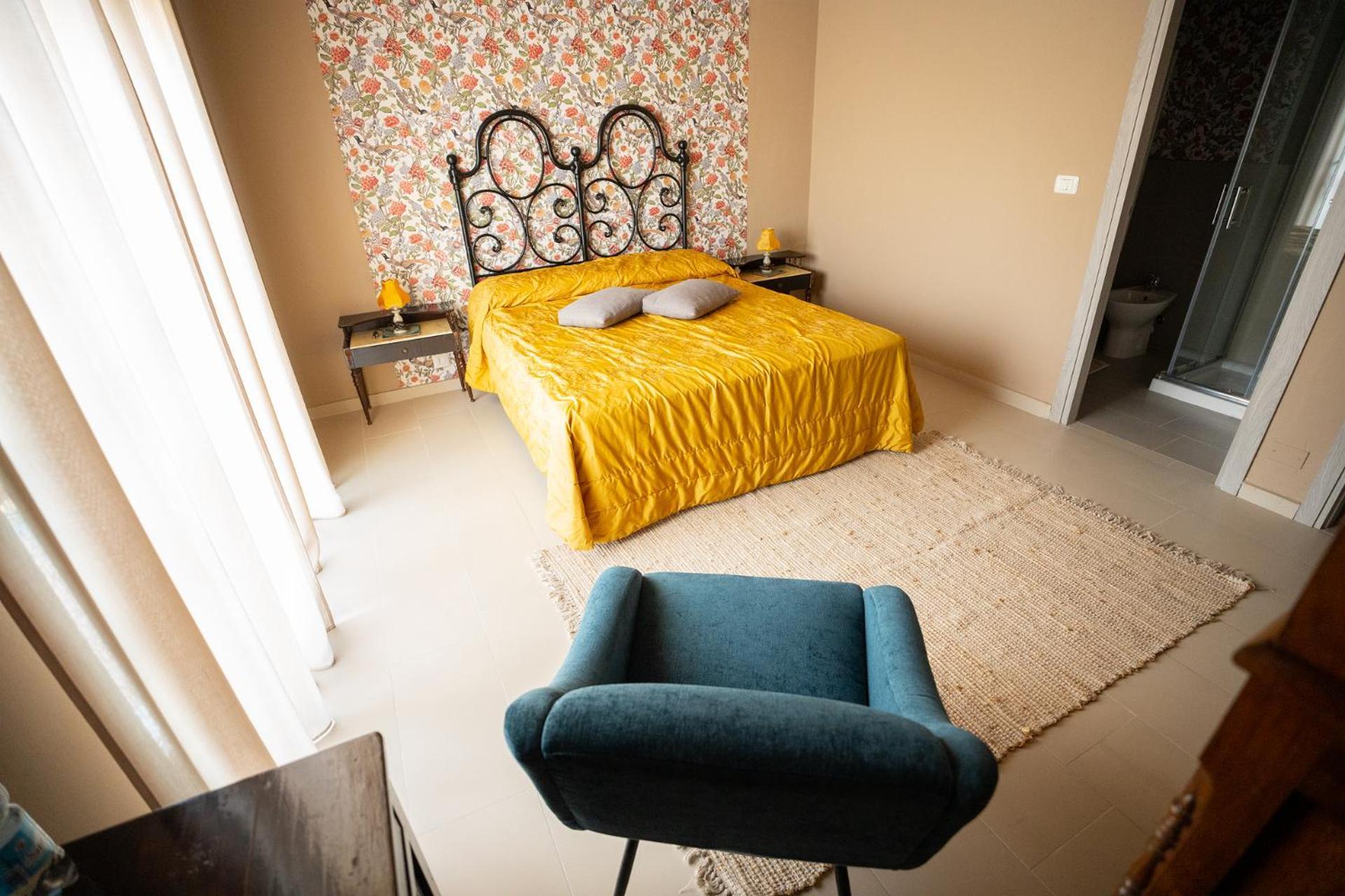 Bed and Breakfast Ca'Du Lin - Jacuzzi Cisterna dʼAsti Exterior foto